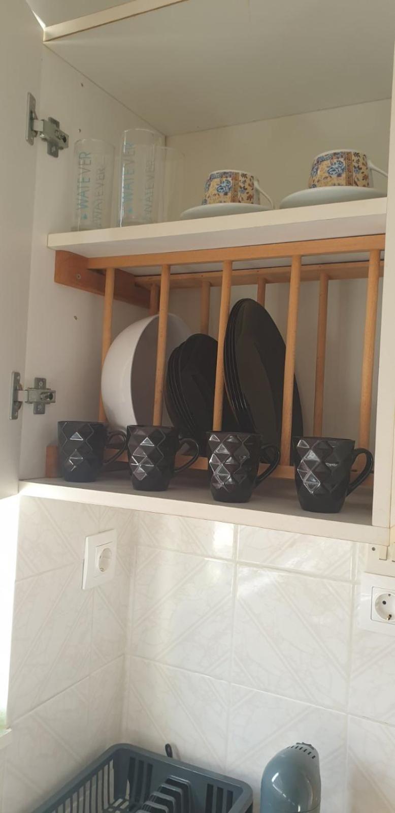 Pansion Marousa Méthana 외부 사진